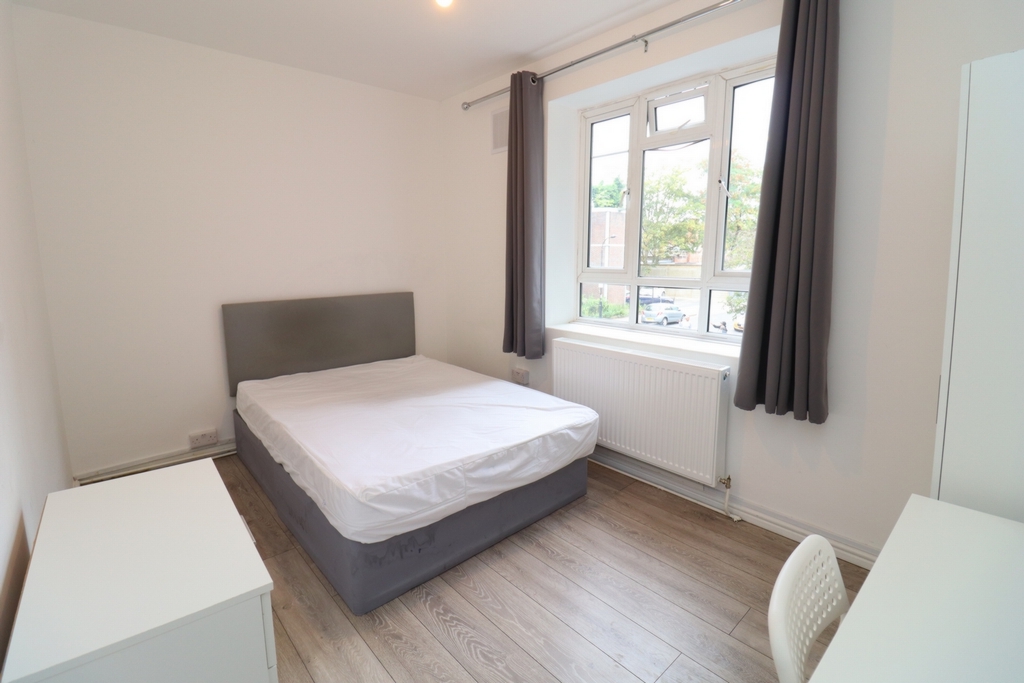 Similar Property: Double room - Single use in White City