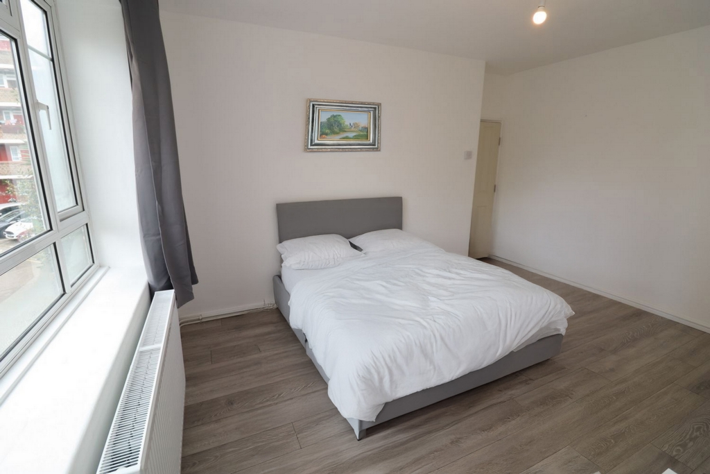 Similar Property: Double Room in White City