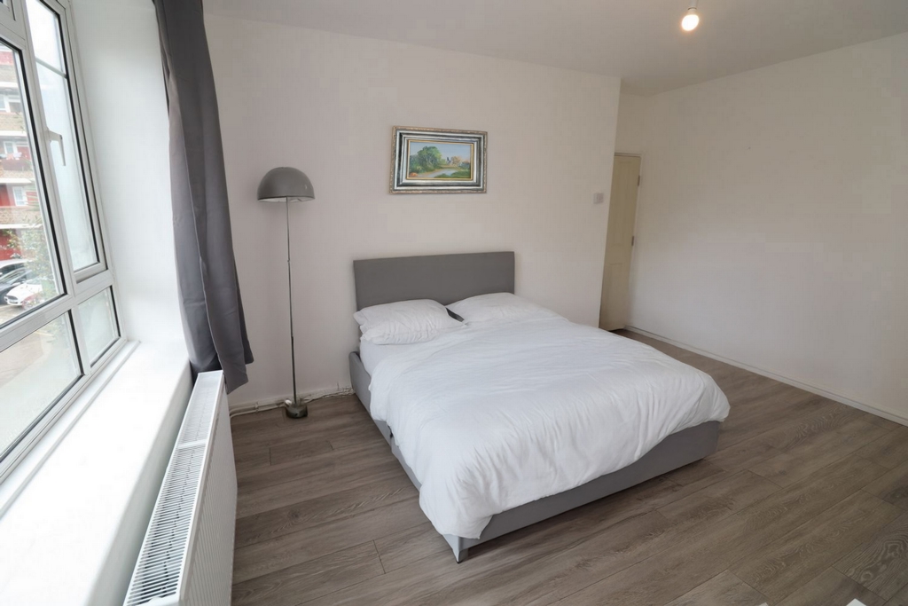Similar Property: Double Room in White City