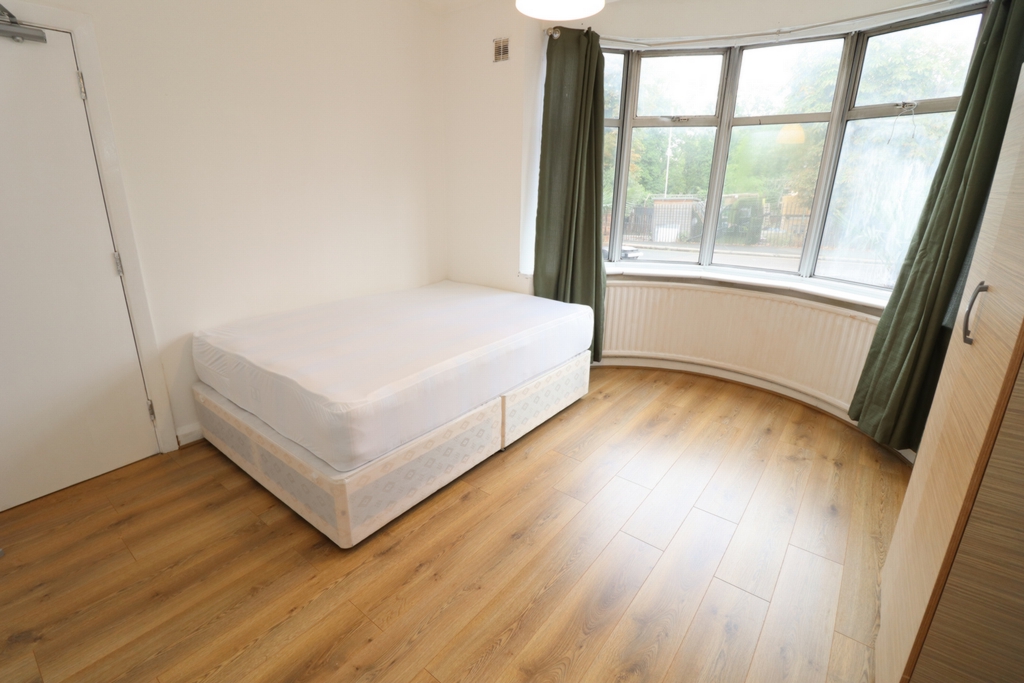 Similar Property: Double room - Single use in Streatham