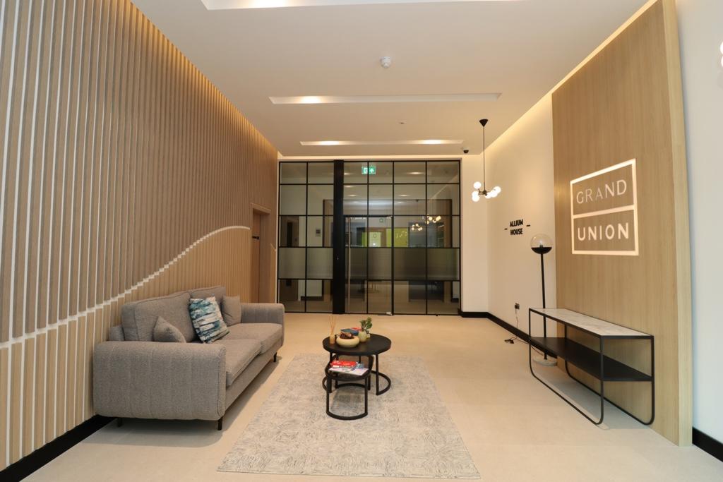 Similar Property: Apartment in Wembley, Middlesex