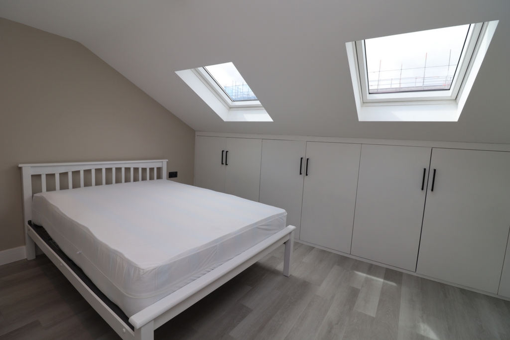 Similar Property: Double room - Single use in Walworth