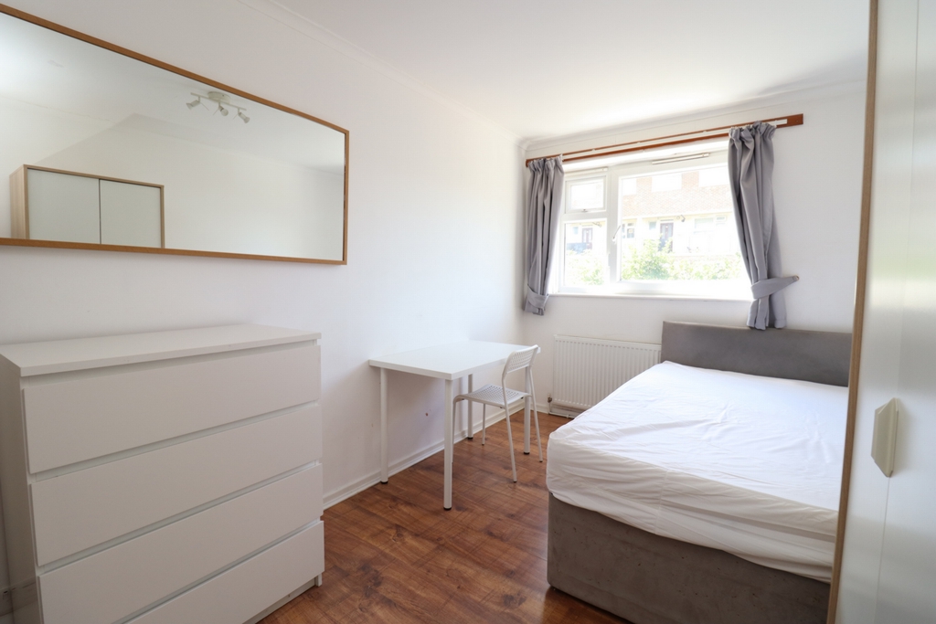 Similar Property: Double room - Single use in Fulham