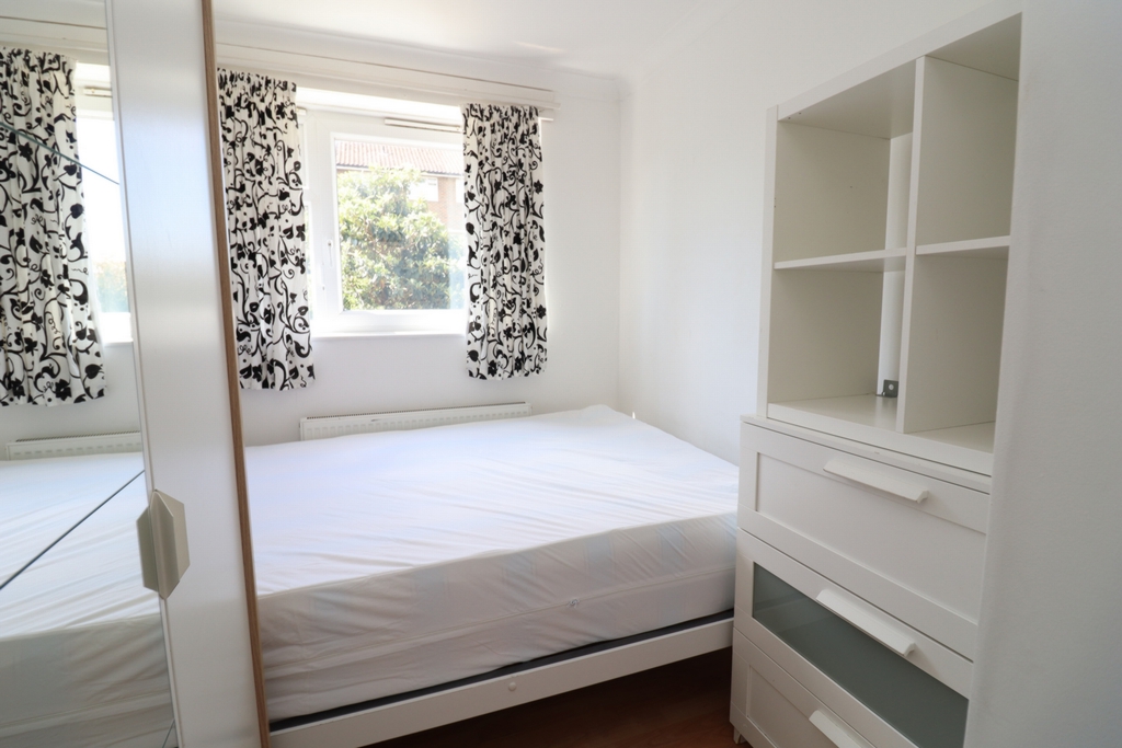 Similar Property: Double room - Single use in Fulham