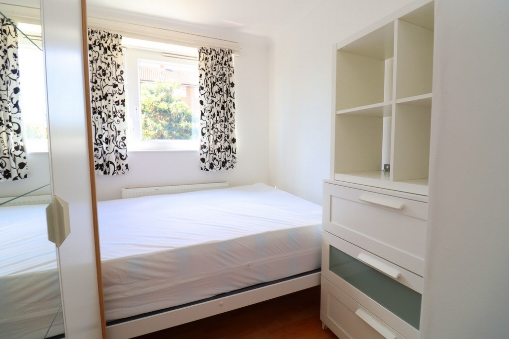 Similar Property: Double room - Single use in Fulham