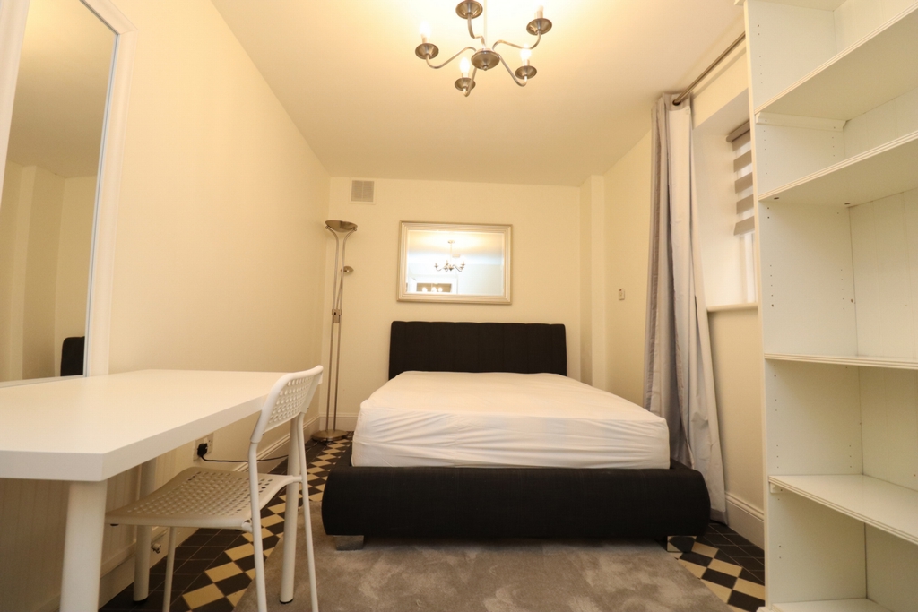 Similar Property: Double room - Single use in All Saints
