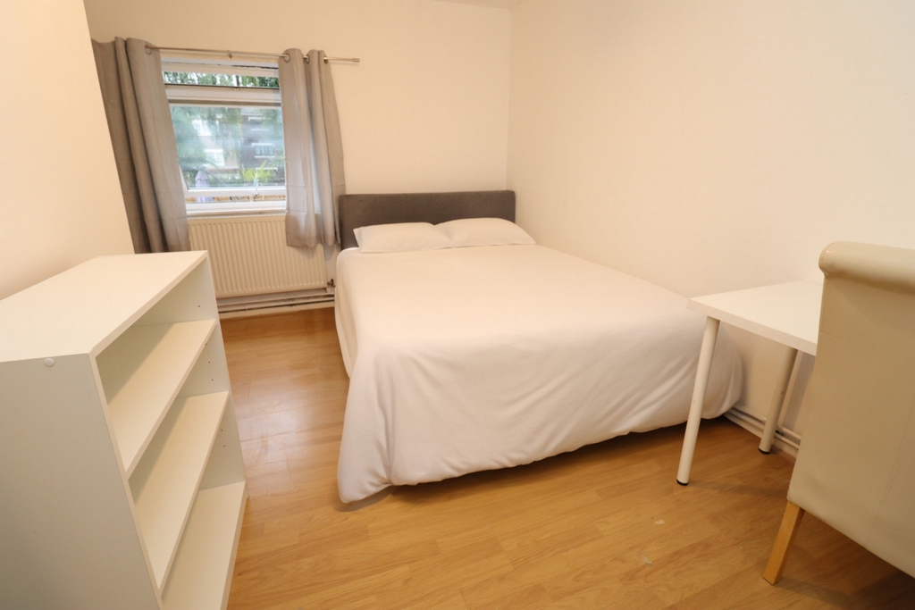 Similar Property: Double room - Single use in Caledonian Road