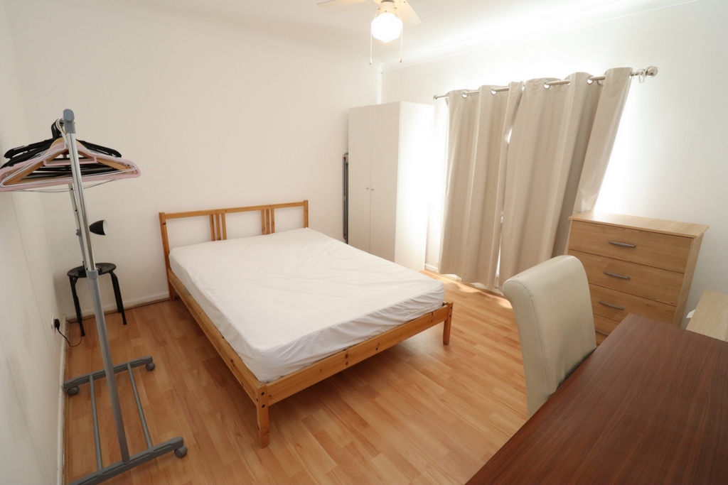 Similar Property: Double room - Single use in Caledonian Road