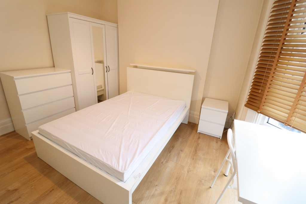 Similar Property: Double room - Single use in Lewisham