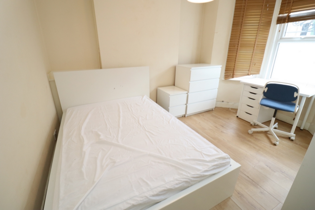 Property To Rent Elswick Road, Lewisham, SE13 Double room Single