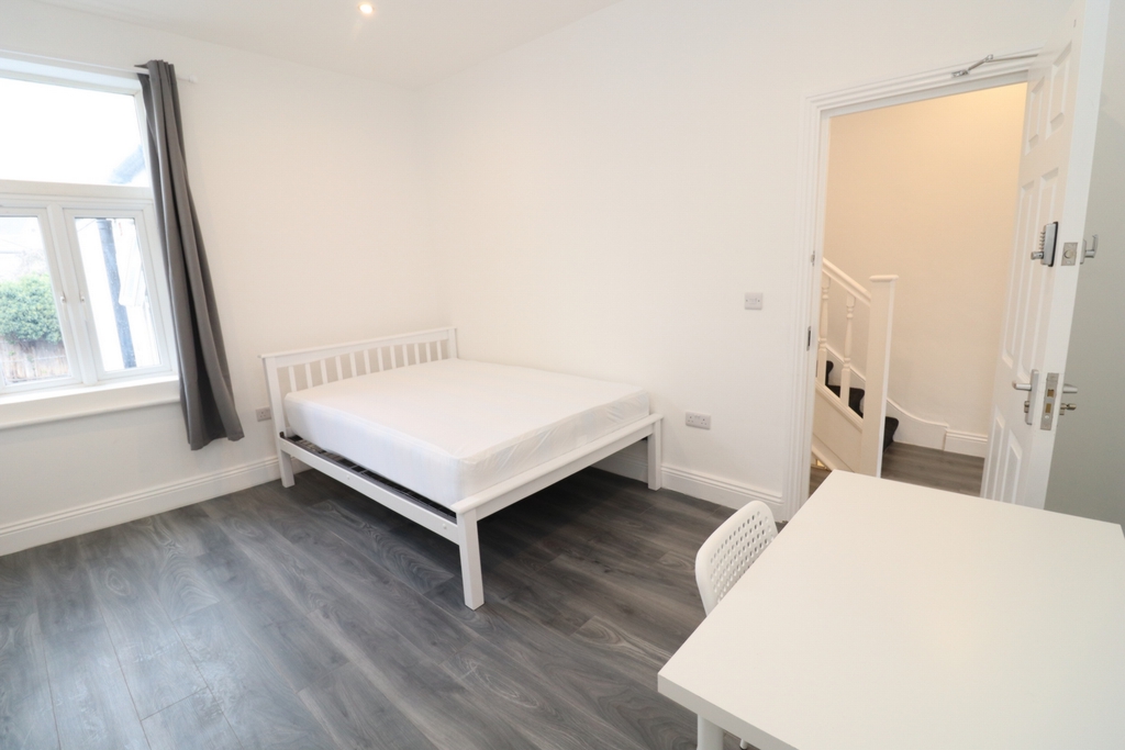 Similar Property: Double room - Single use in Tulse Hill