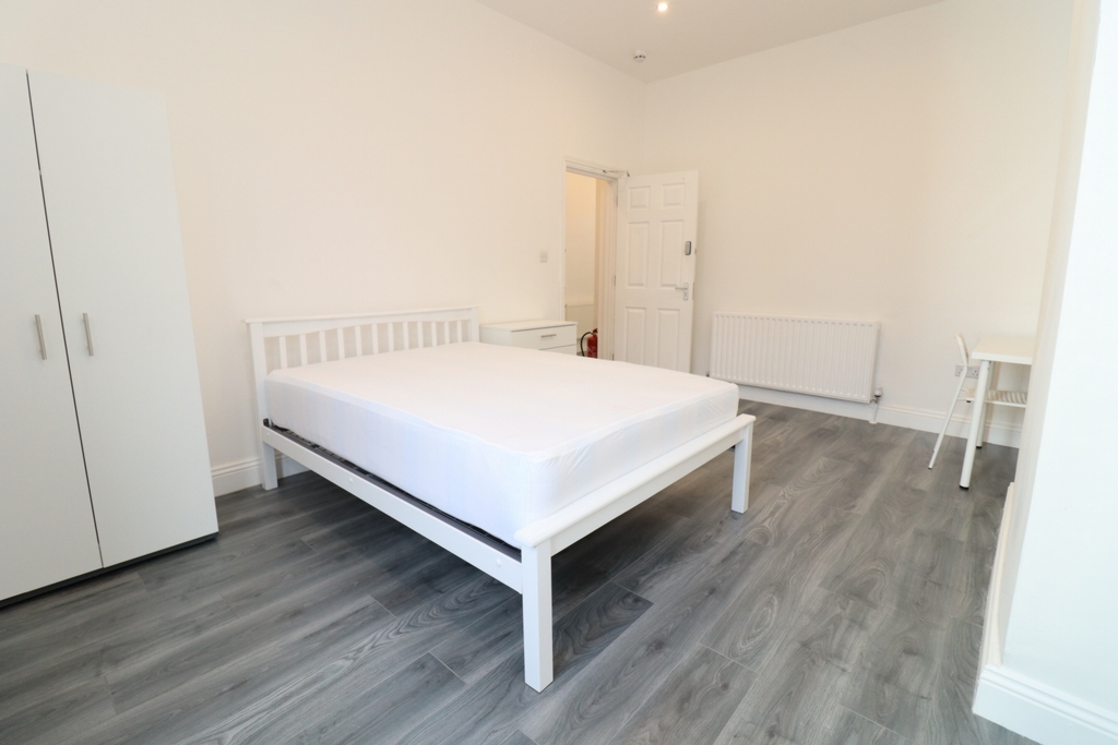 Similar Property: Double room - Single use in Tulse Hill