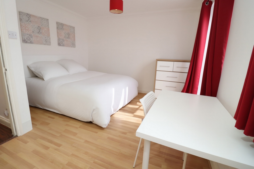 Similar Property: Double Room in Beckton