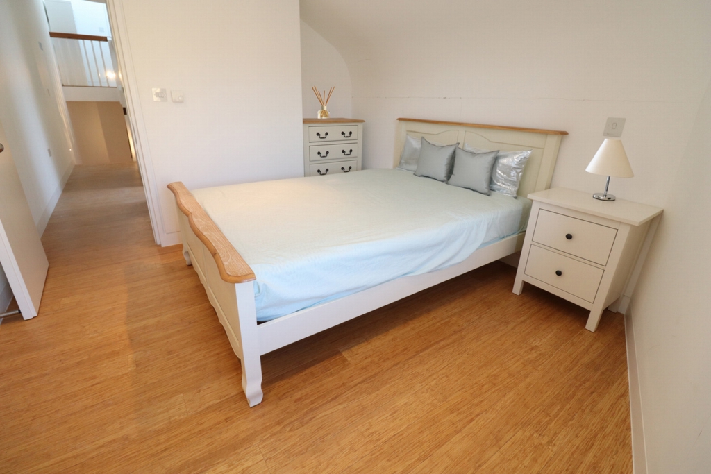 Similar Property: Double room - Single use in Dulwich
