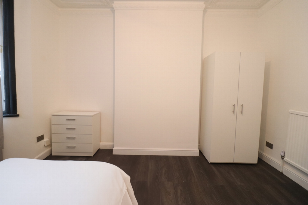 Property To Rent Ravenshaw Street, West Hampstead, NW6 Double room