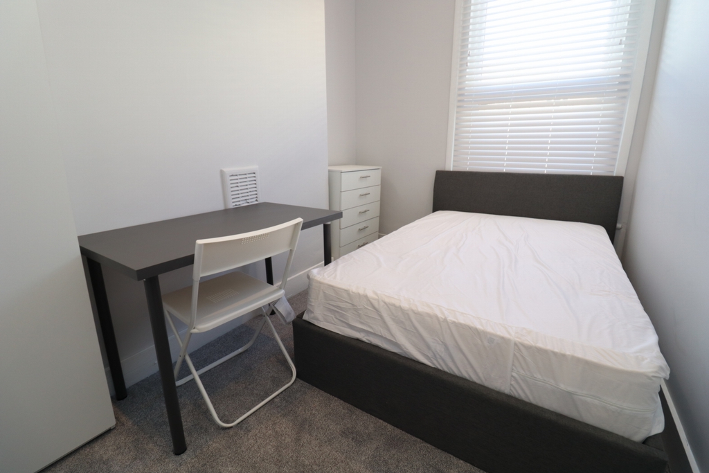 Similar Property: Double room - Single use in Fulham