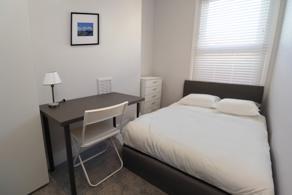 Similar Property: Double room - Single use in Fulham