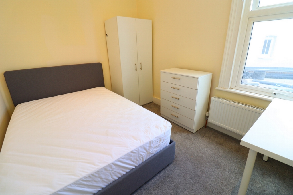 Similar Property: Double room - Single use in Fulham