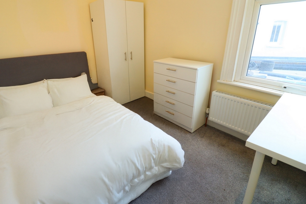 Similar Property: Double room - Single use in Fulham