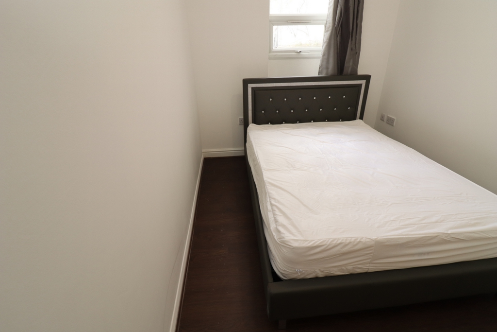 Similar Property: Double room - Single use in Brixton