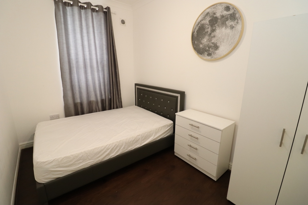 Similar Property: Double room - Single use in Brixton