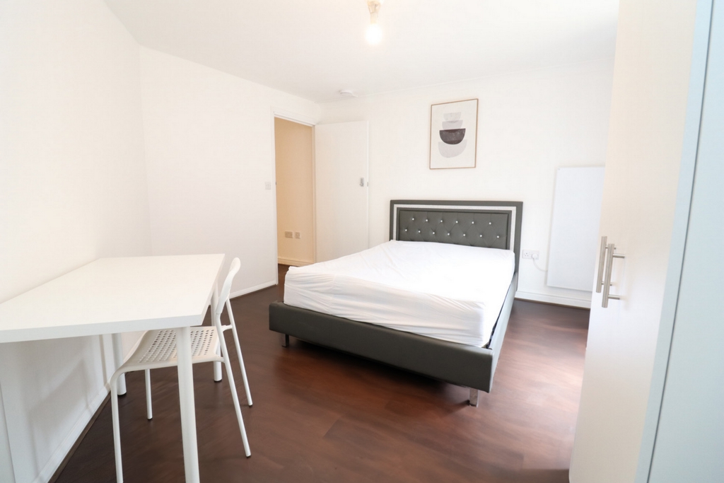 Similar Property: Double room - Single use in Brixton