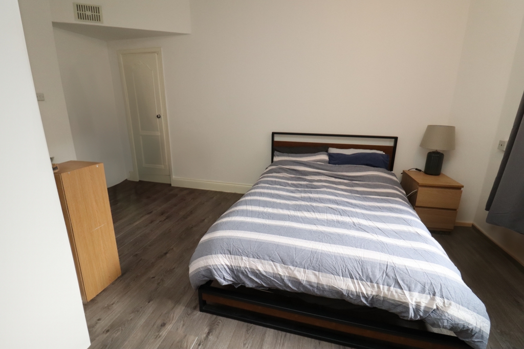 Similar Property: Ensuite Single Room in Swiss Cottage