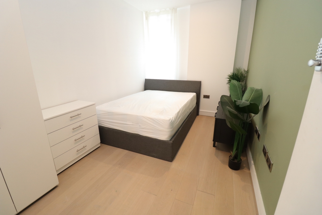 Similar Property: Double room - Single use in Hoxton