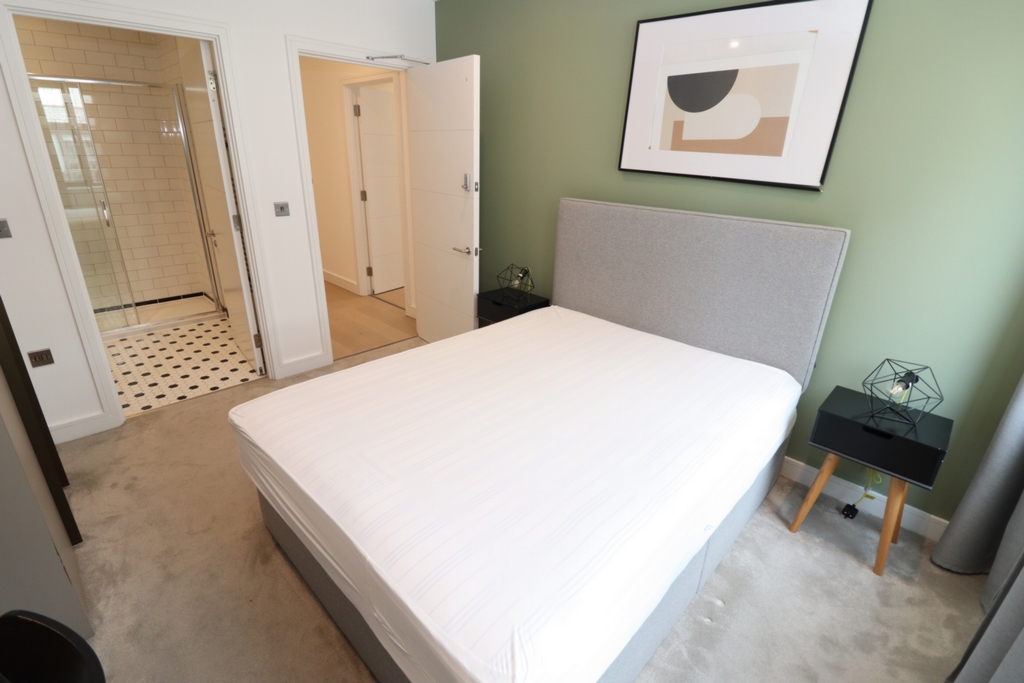 Similar Property: Ensuite Single Room in Hoxton