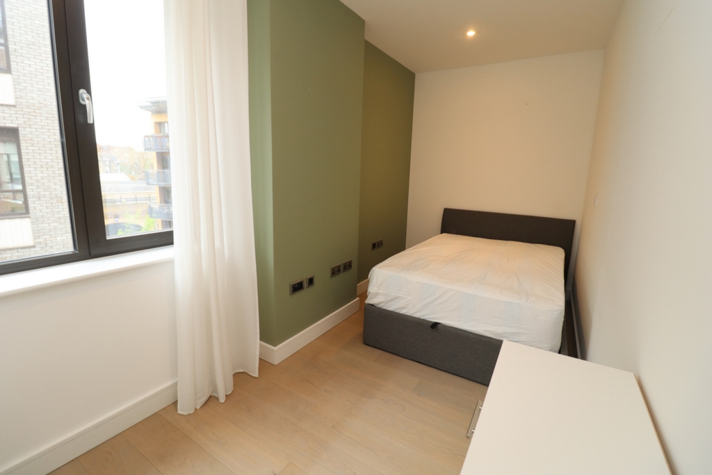 Similar Property: Double room - Single use in Hoxton