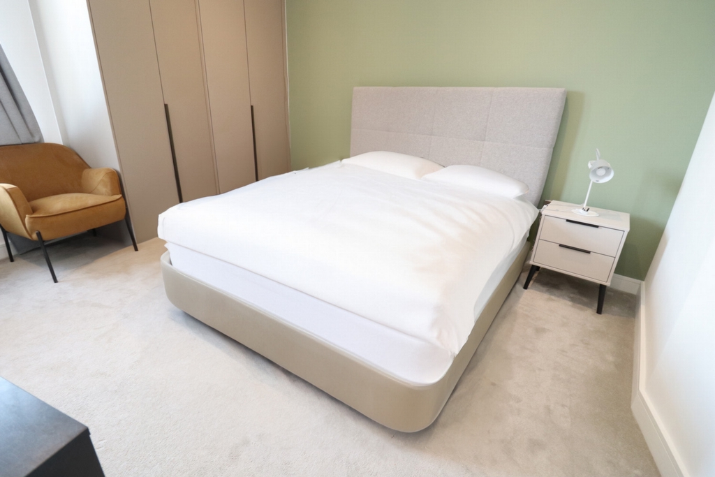 Similar Property: Ensuite Single Room in Hoxton