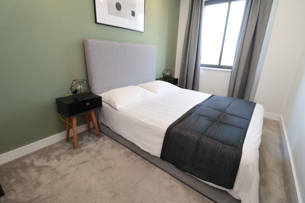 Similar Property: Double room - Single use in Hoxton