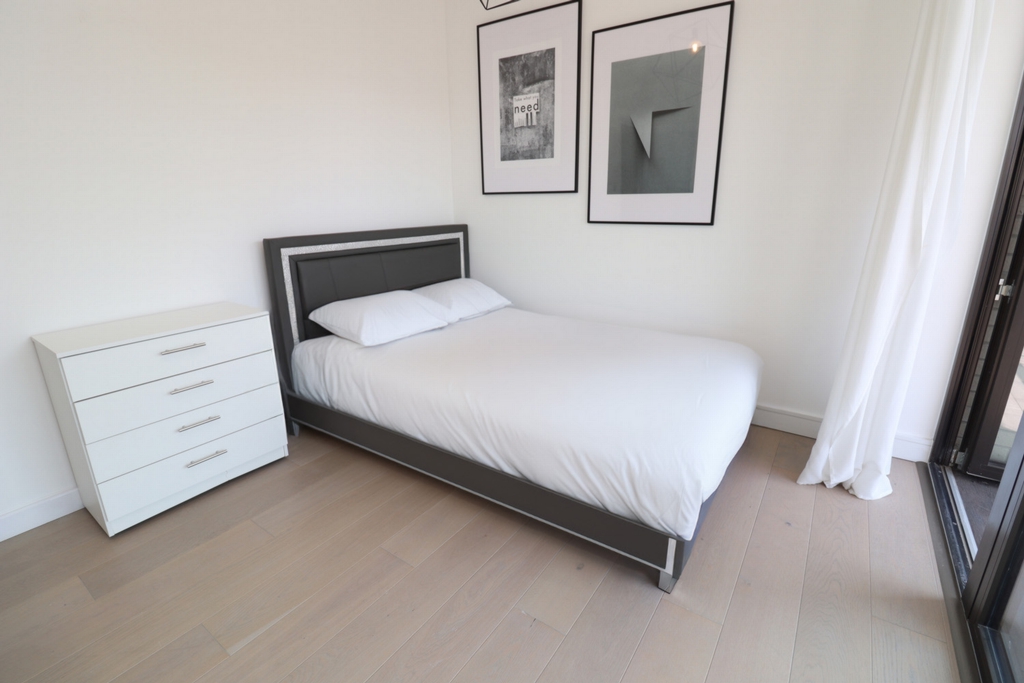 Similar Property: Double room - Single use in Hoxton