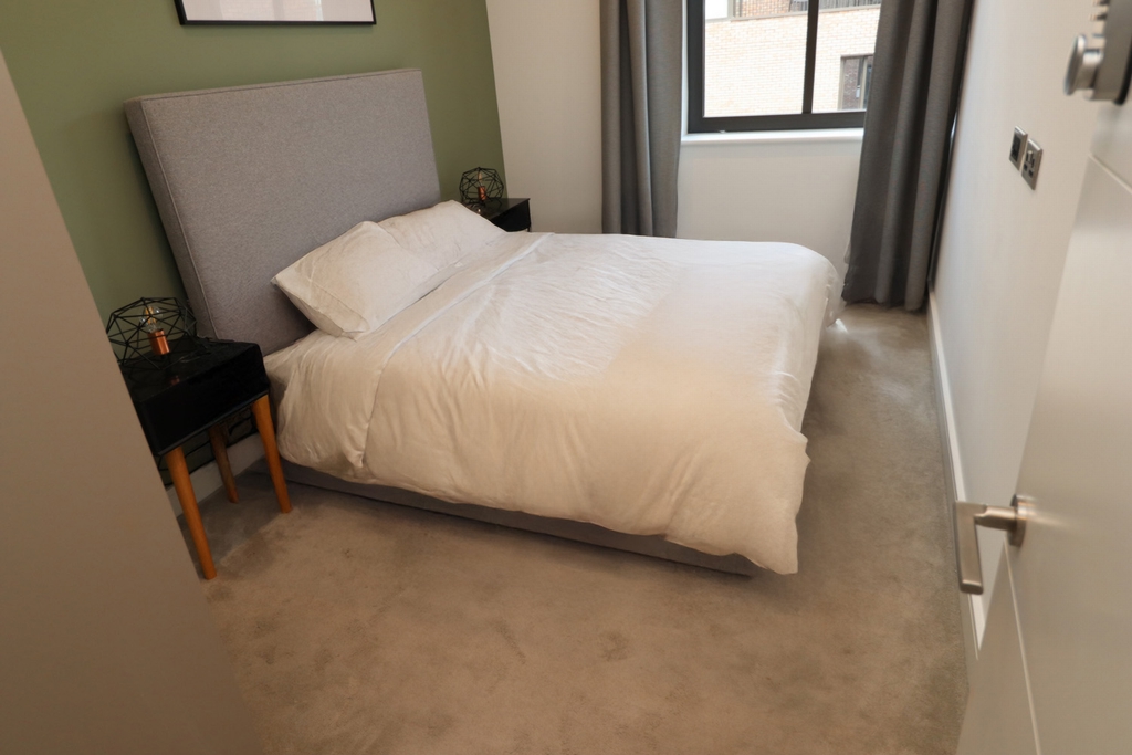 Similar Property: Double room - Single use in Hoxton