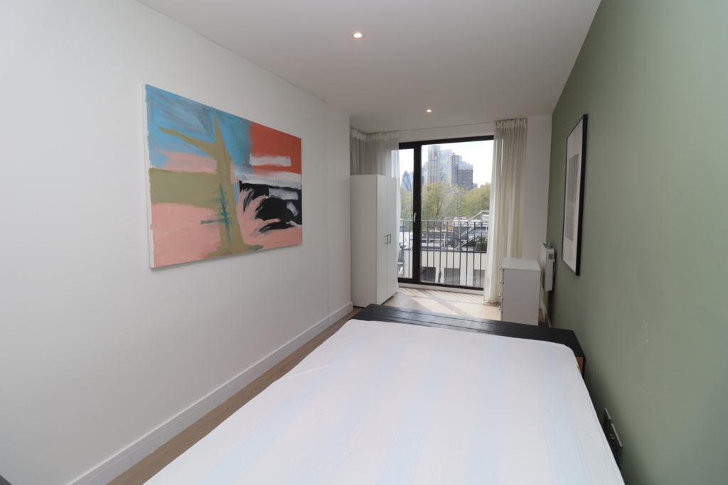 Similar Property: Double room - Single use in Hoxton