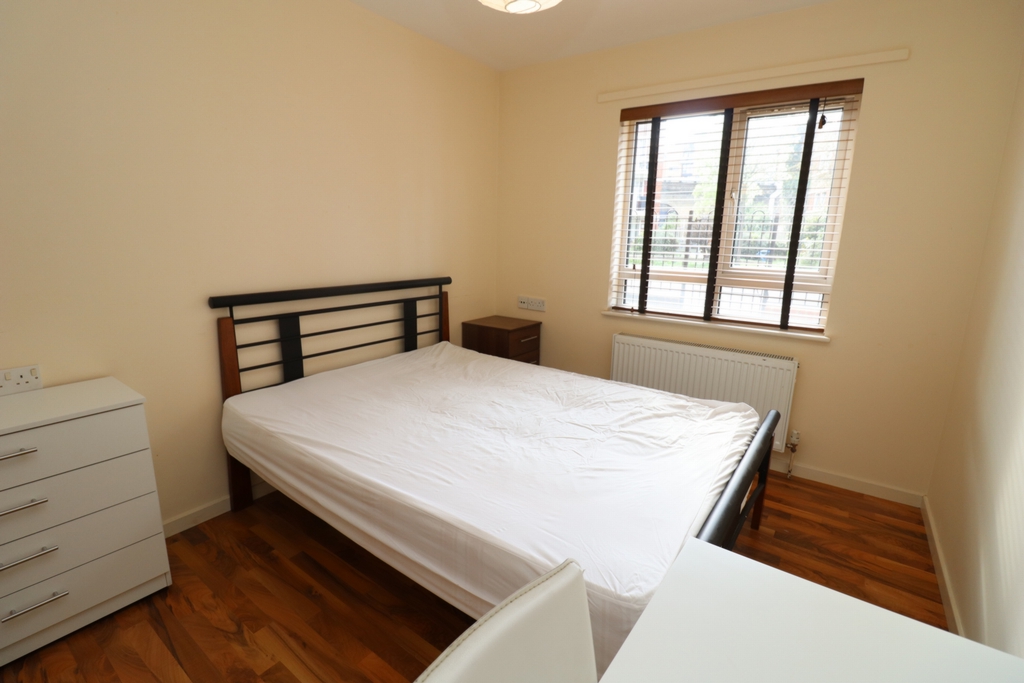 Similar Property: Double room - Single use in London Bridge