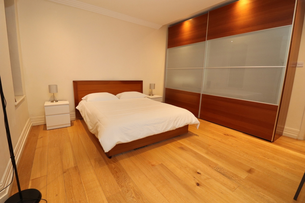Similar Property: Double room - Single use in St. John's Wood