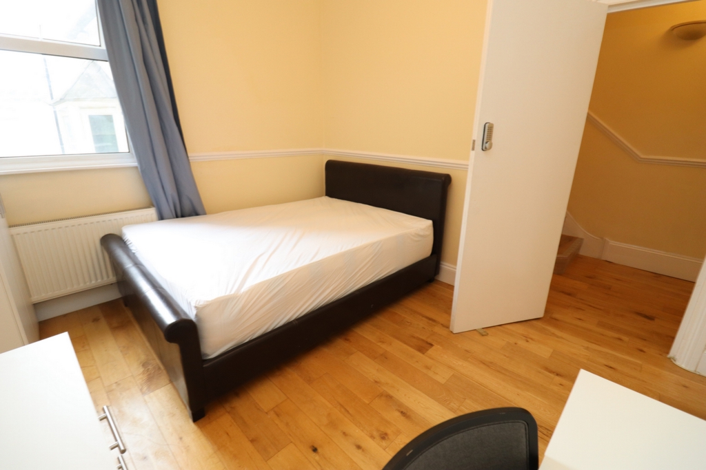Property photo: Westcombe Hill, SE3