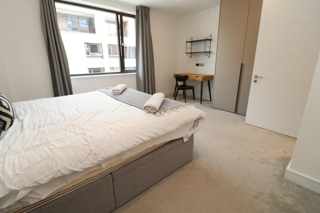 Similar Property: Ensuite Single Room in Hoxton