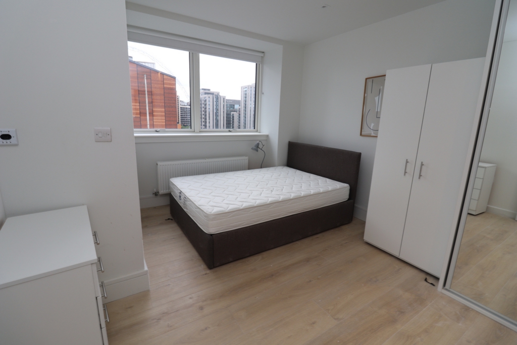 Similar Property: Double room - Single use in Wembley
