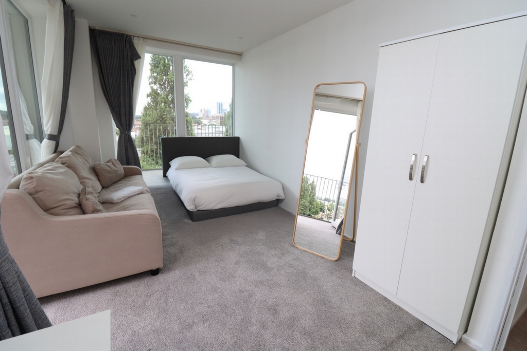 Property photo: Allium House, 2 Caldon Boulevard, HA0