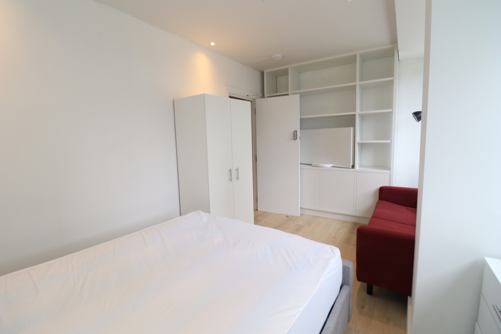 Similar Property: Double room - Single use in Wembley