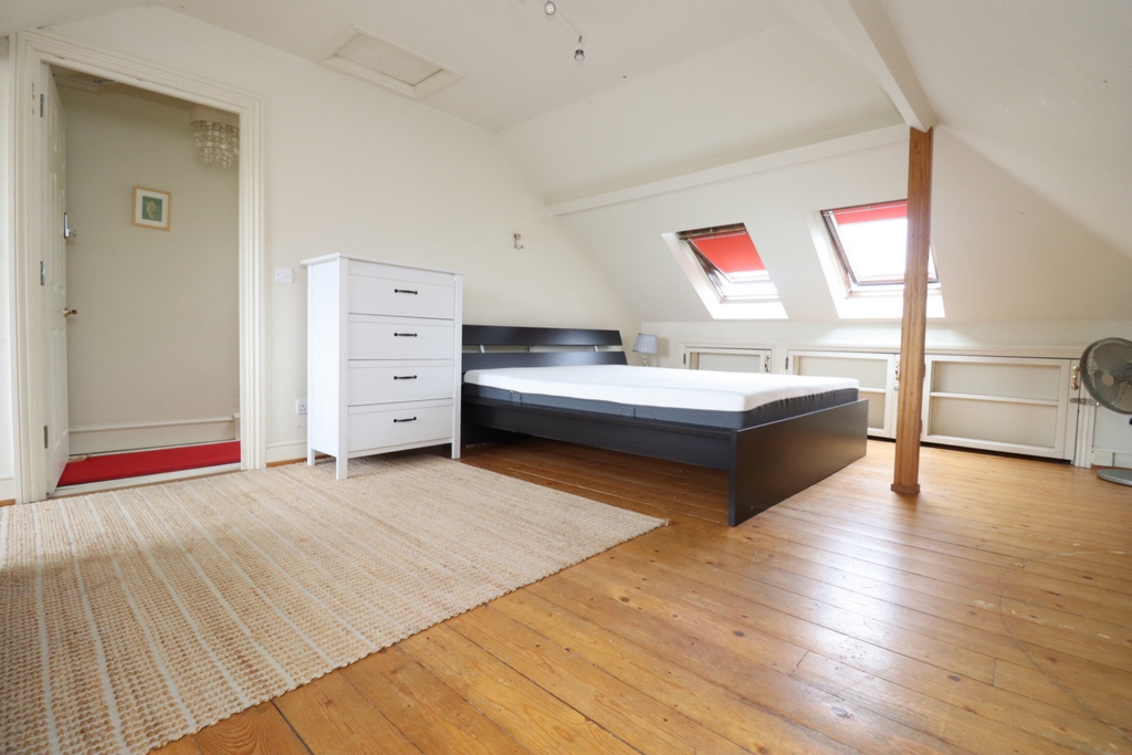 Similar Property: Double room - Single use in Hanwell