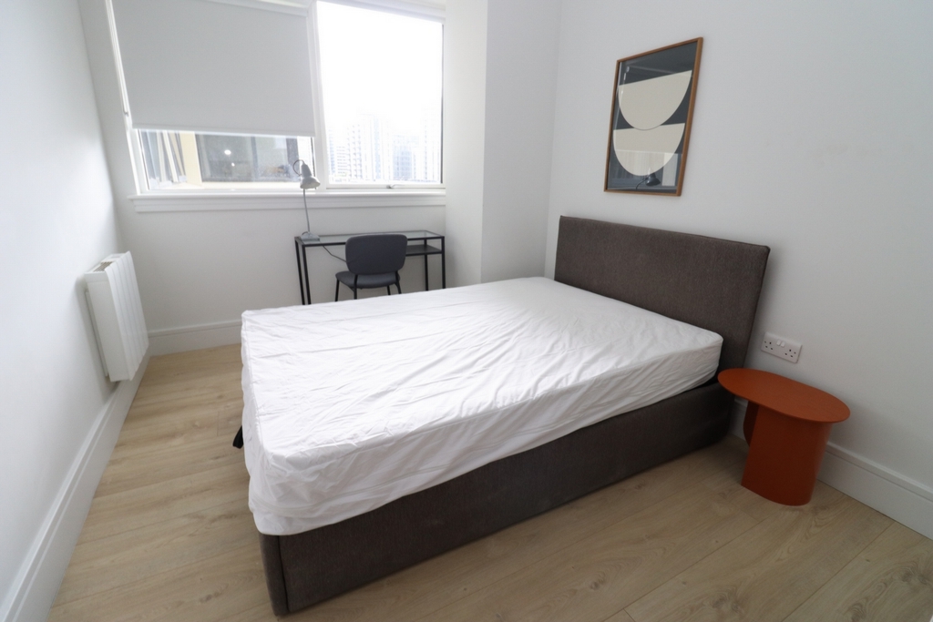 Similar Property: Double room - Single use in Wembley Park