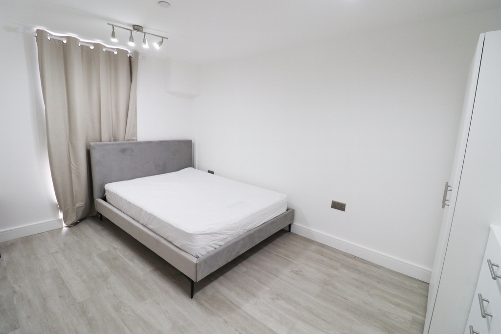 Similar Property: Double room - Single use in Woolwich Arsenal