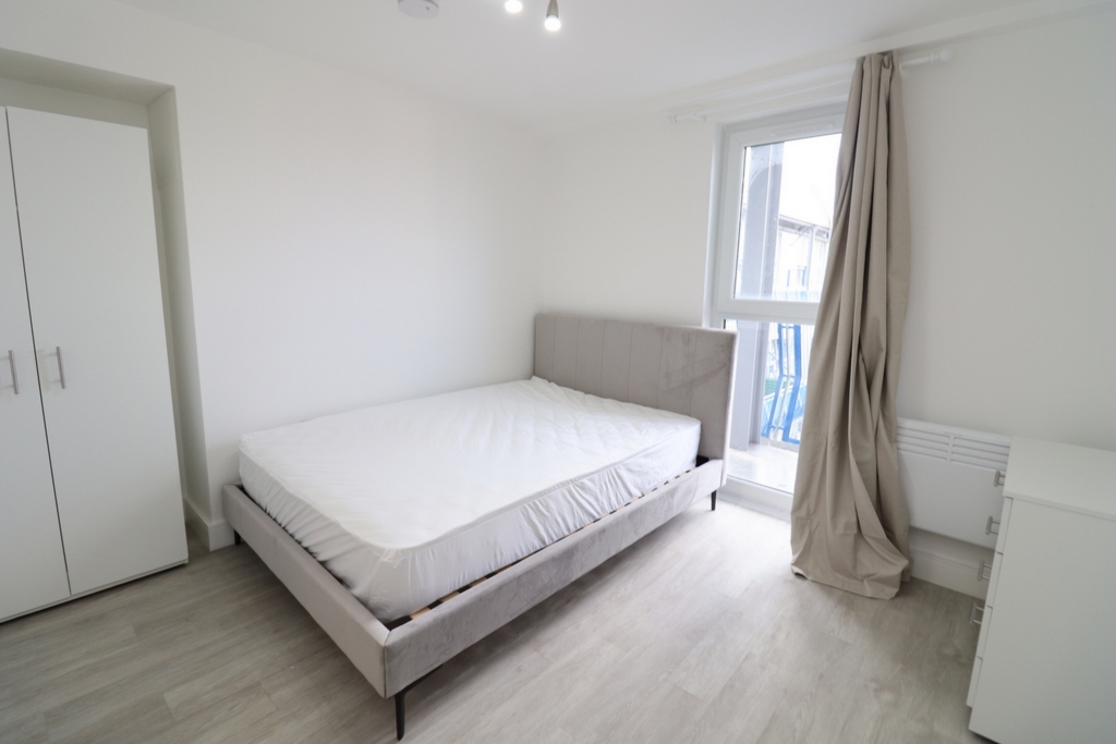 Similar Property: Ensuite Single Room in Woolwich Arsenal