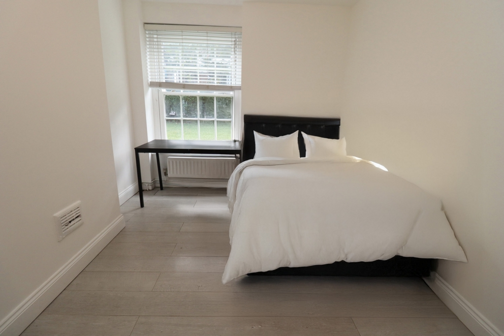 Similar Property: Double room - Single use in King’S Cross