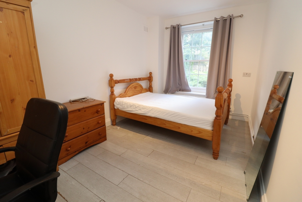 Similar Property: Double room - Single use in King’S Cross