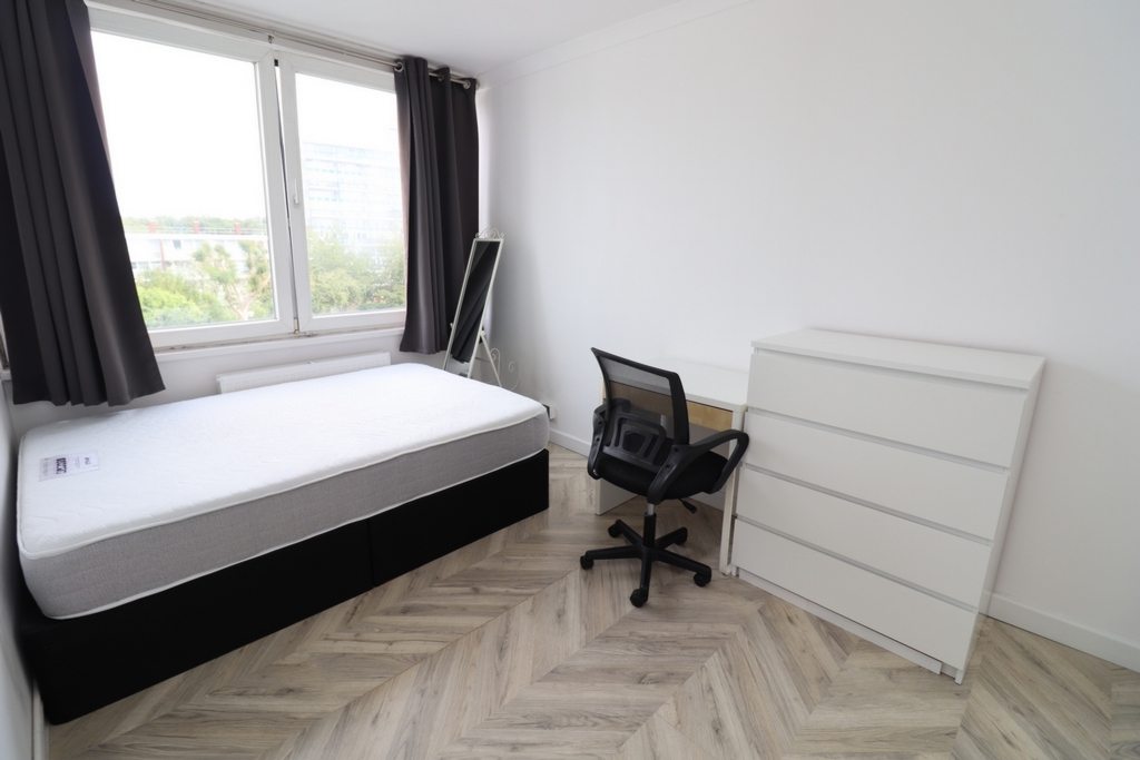 Property To Rent Caithness House,Twyford Street, Caledonian Road & Barnsbury, N1 Double room