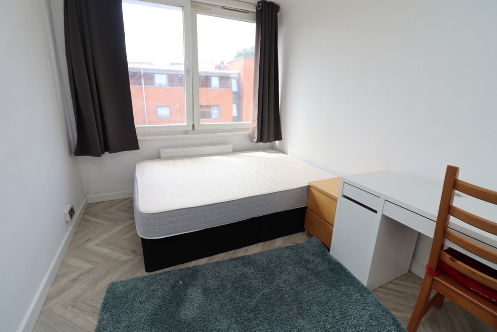 Property To Rent Caithness House,Twyford Street, Caledonian Road & Barnsbury, N1 Double room